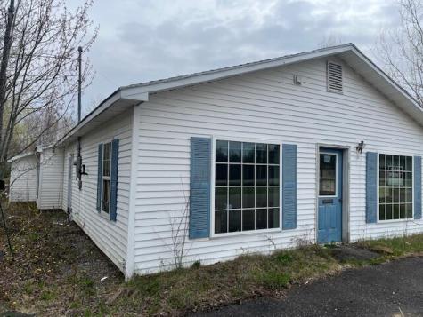 443 Caribou Road Presque Isle ME 04769