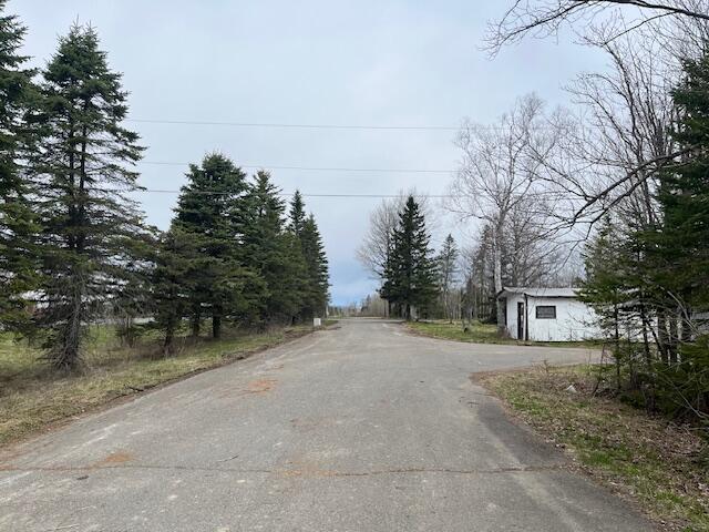 443 Caribou Road Presque Isle ME 04769