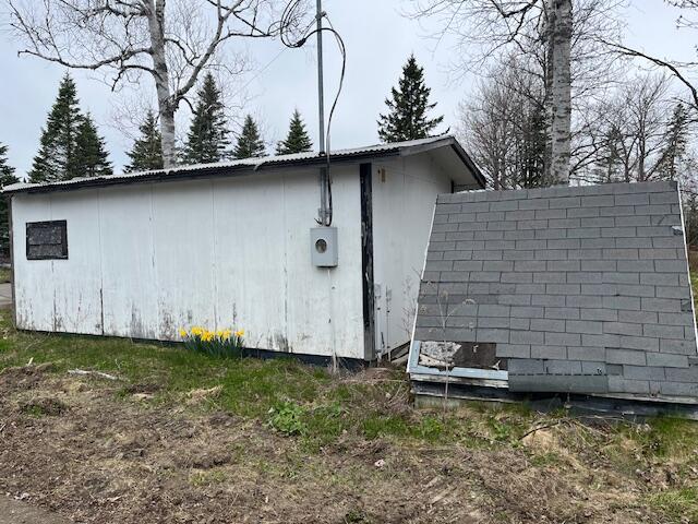 443 Caribou Road Presque Isle ME 04769