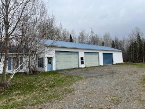 443 Caribou Road Presque Isle ME 04769
