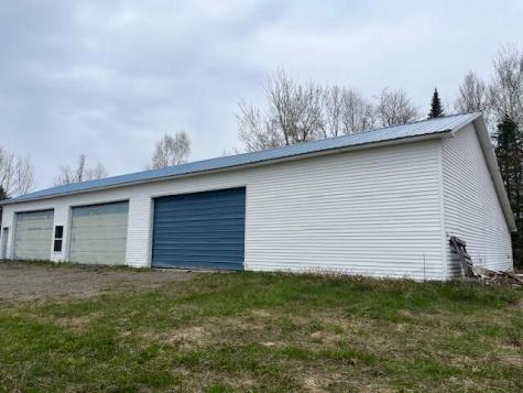 443 Caribou Road Presque Isle ME 04769