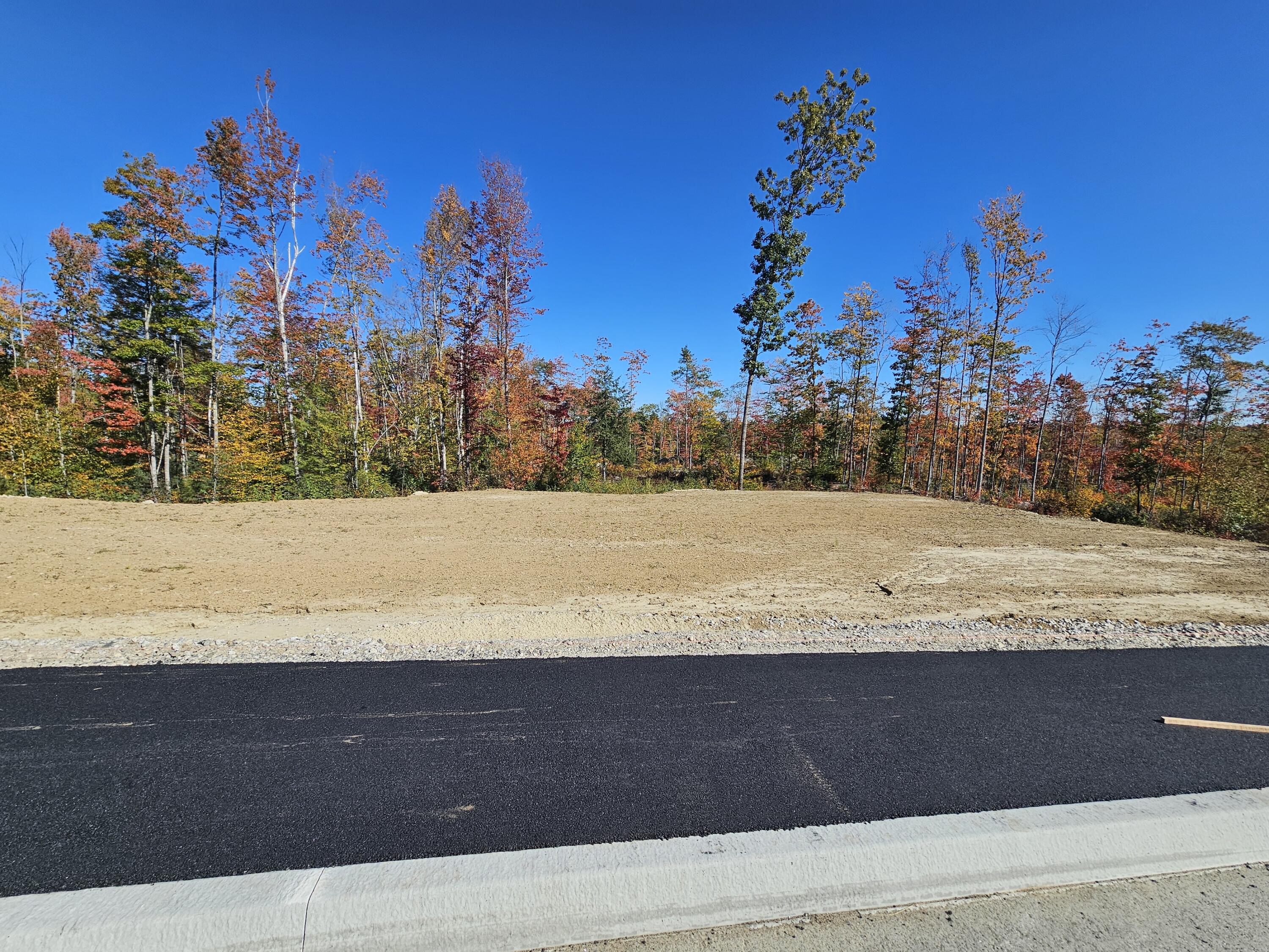 Lot #54 Woodbrey Lane Standish ME 04084