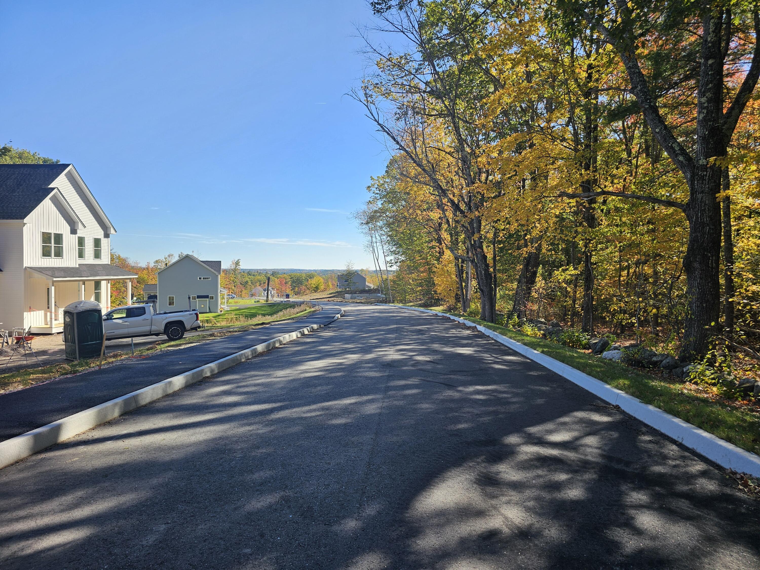 Lot #54 Woodbrey Lane Standish ME 04084