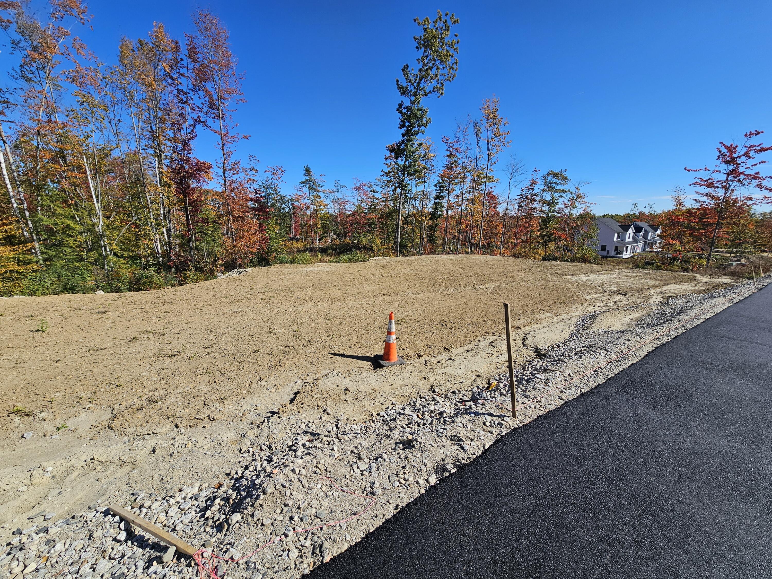 Lot #54 Woodbrey Lane Standish ME 04084