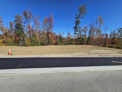 Lot #54 Woodbrey Lane Standish ME 04084