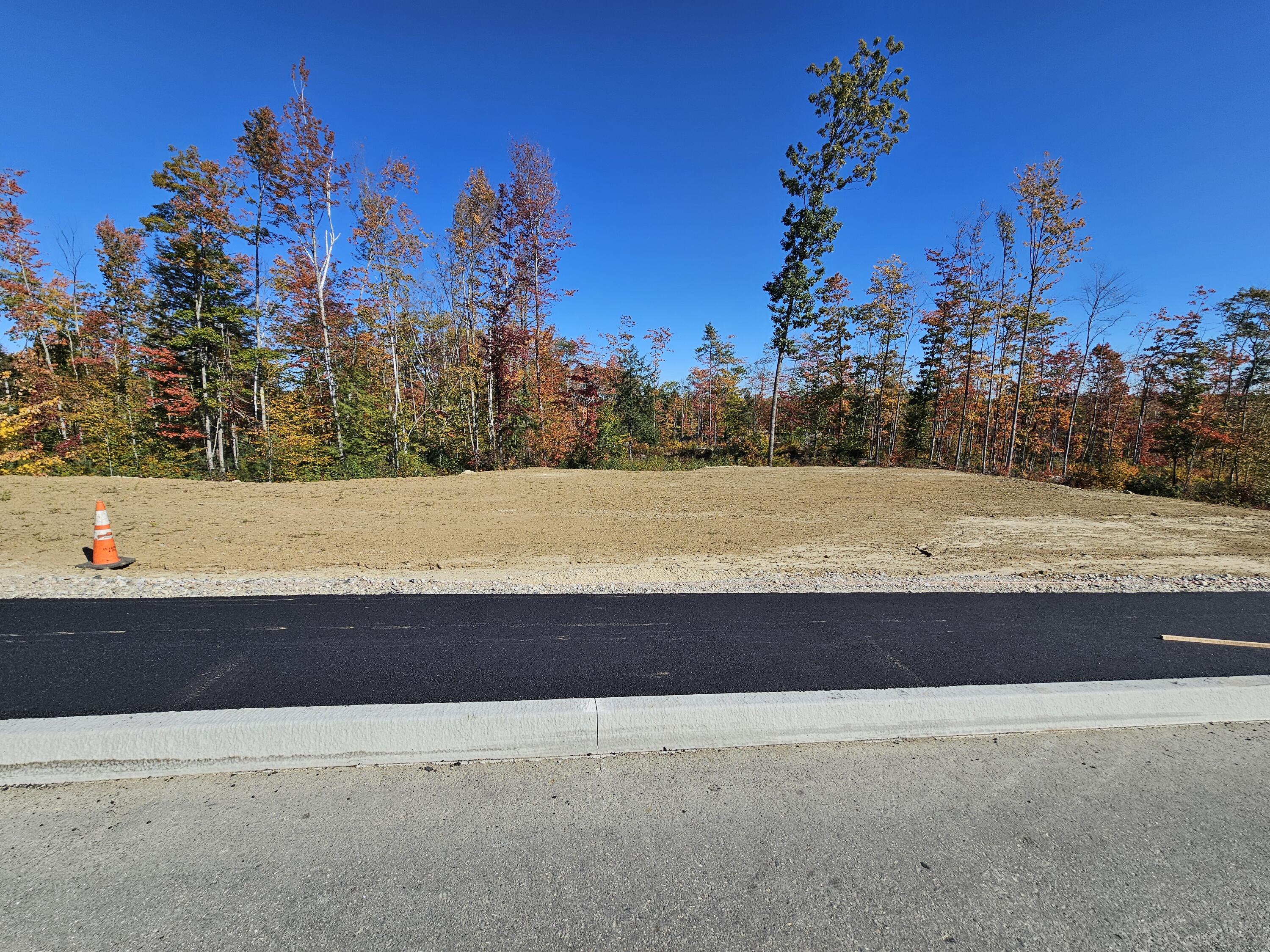 Lot #54 Woodbrey Lane Standish ME 04084
