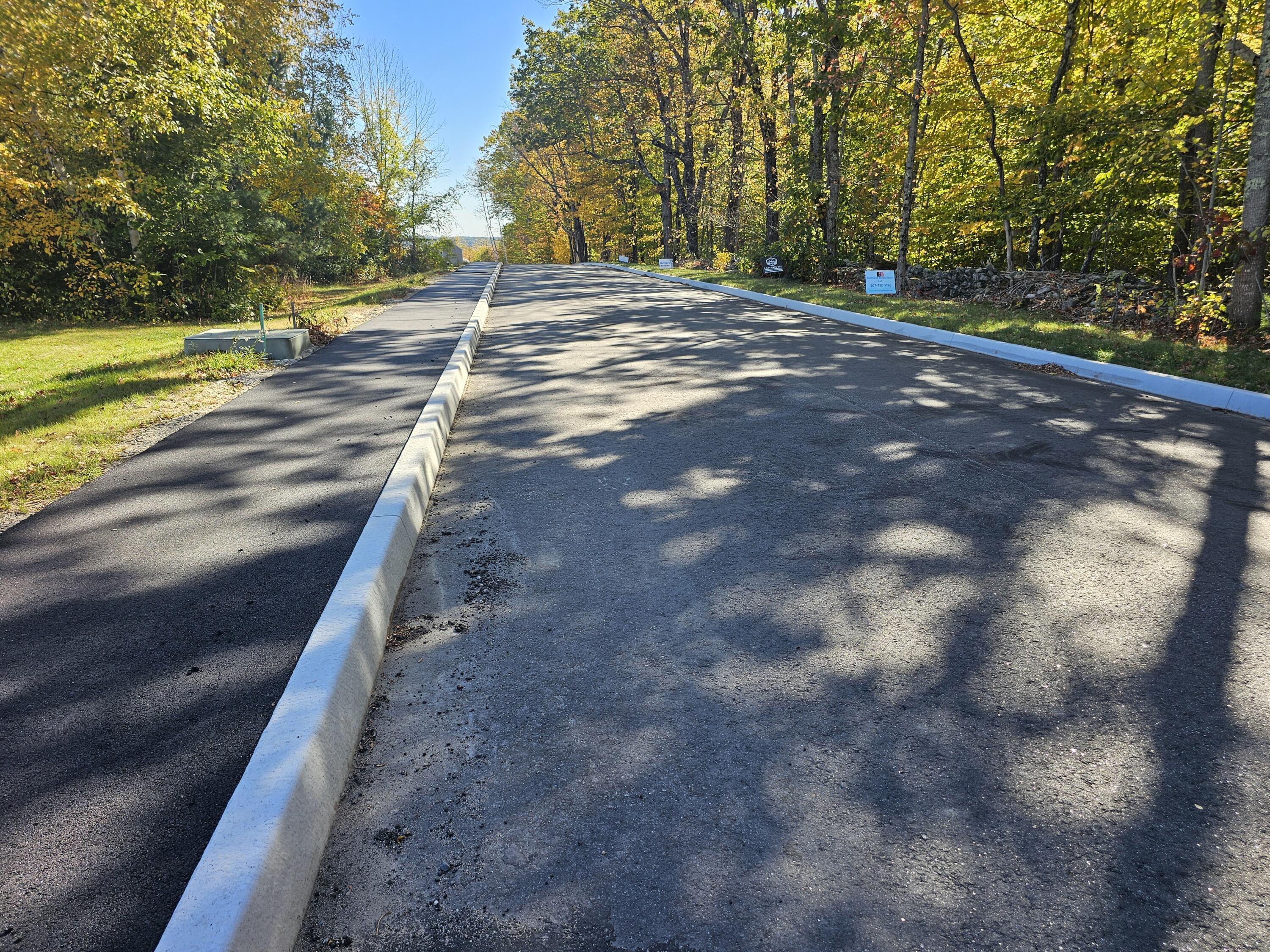 Lot #54 Woodbrey Lane Standish ME 04084