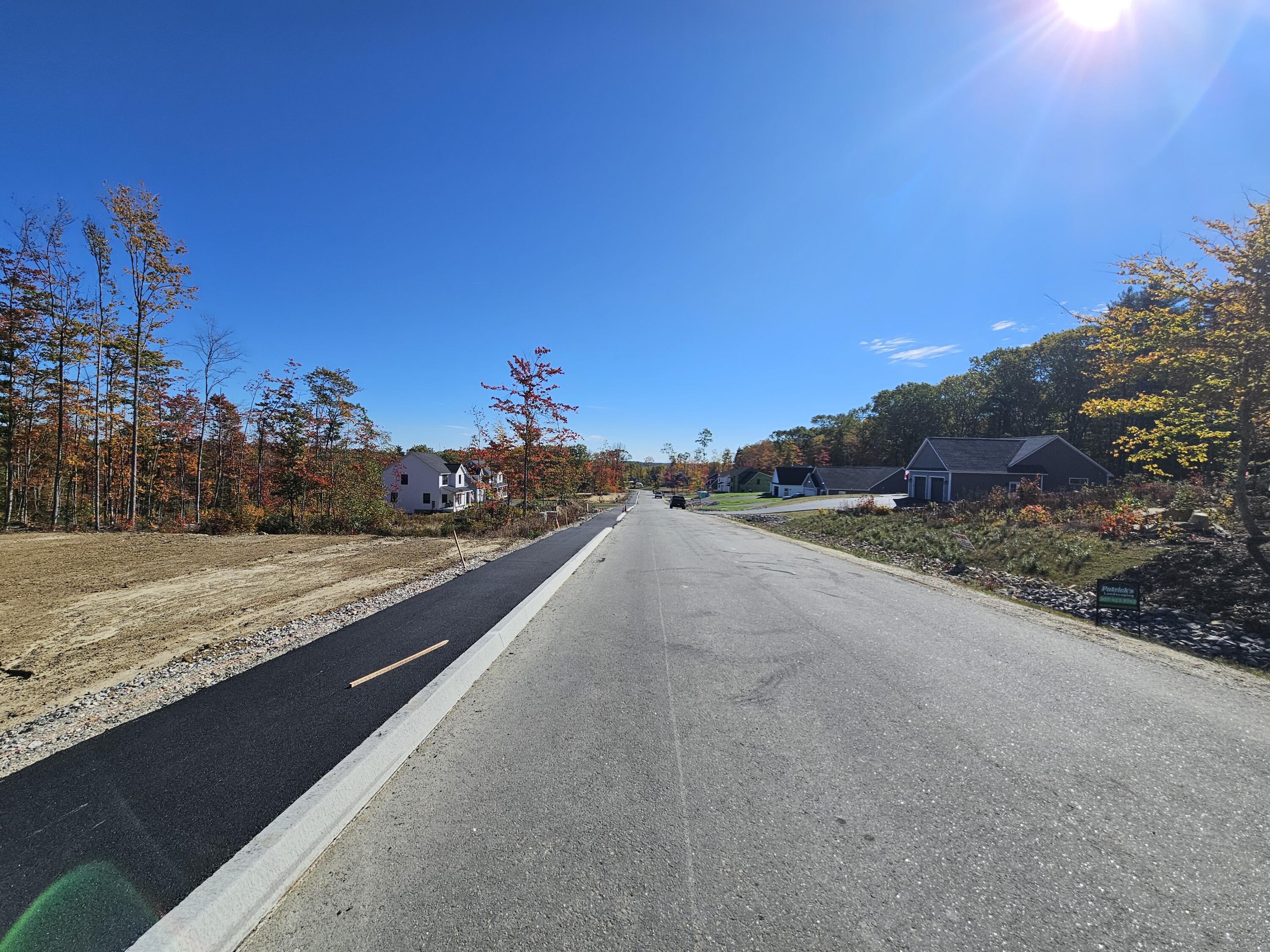 Lot #54 Woodbrey Lane Standish ME 04084