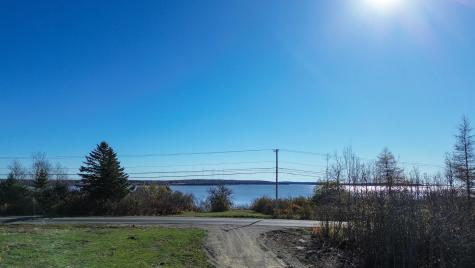 Lot 2 Holmes Bay Farm Whiting ME 04691