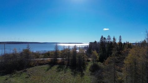 Lot 2 Holmes Bay Farm Whiting ME 04691