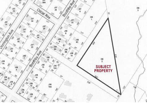 Lot 2 Camp Street Sanford ME 04073