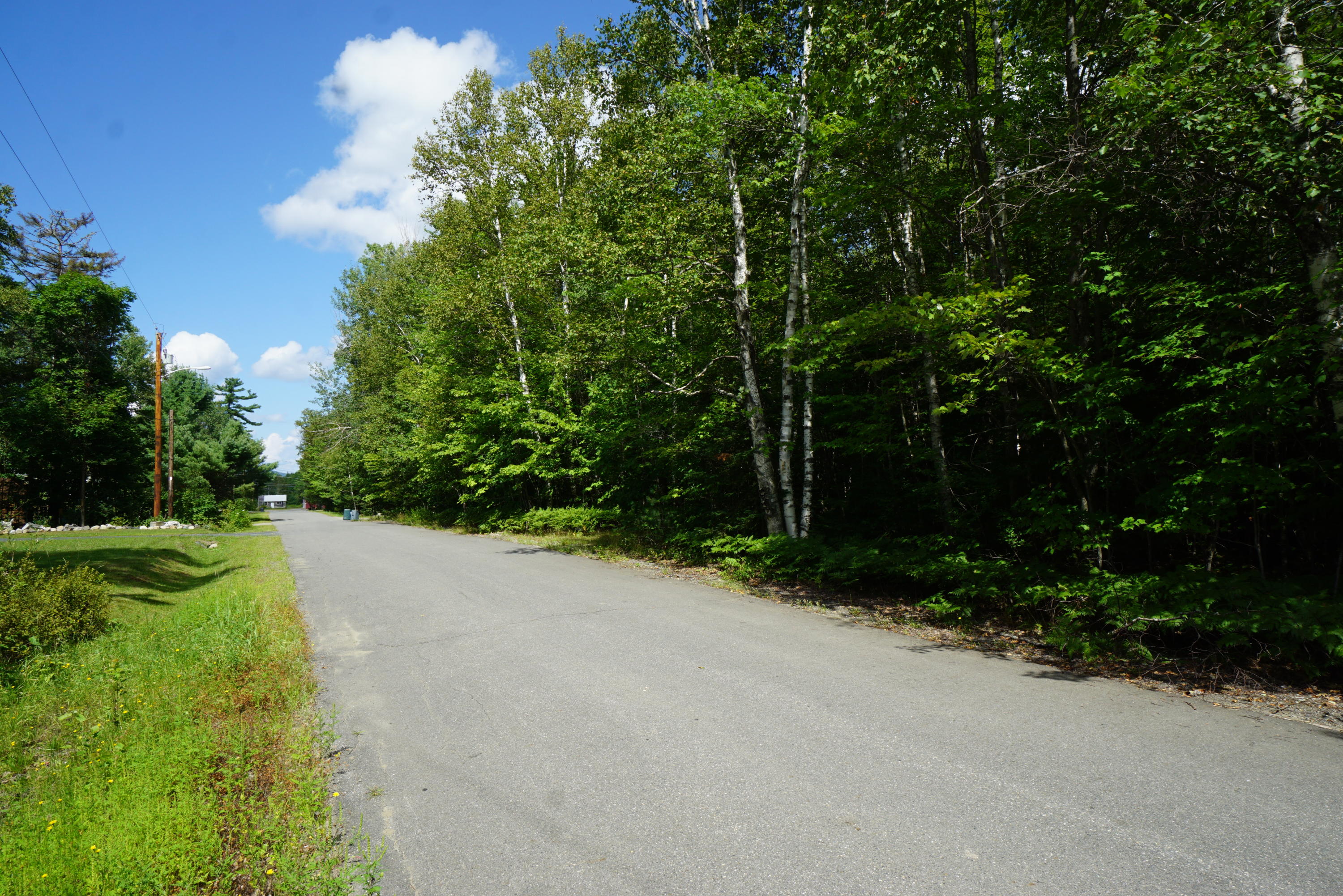 Tbd Lewis Street Greenville ME 04441