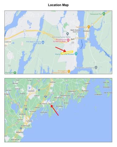 356 High Street Bath ME 04530