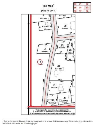 356 High Street Bath ME 04530