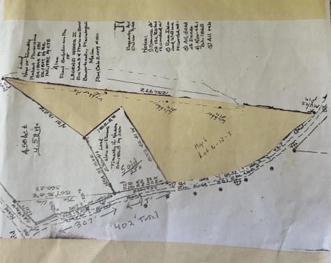 M6L16-12-3 Beaverbrook Road Bowerbank ME 04426