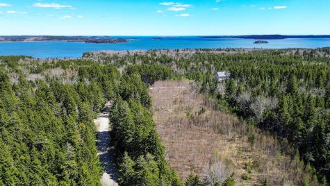 Lot 65 Sunrise Lane Roque Bluffs ME 04654