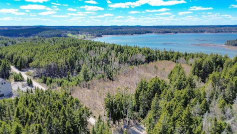 Lot 65 Sunrise Lane Roque Bluffs ME 04654
