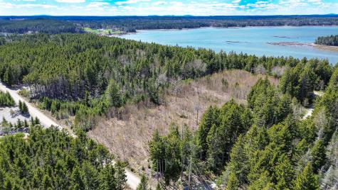 Lot 65 Sunrise Lane Roque Bluffs ME 04654