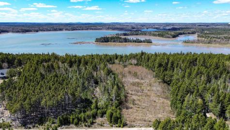 Lot 65 Sunrise Lane Roque Bluffs ME 04654