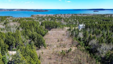 Lot 65 Sunrise Lane Roque Bluffs ME 04654