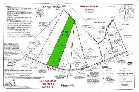 50 Loop Road S Searsport ME 04974