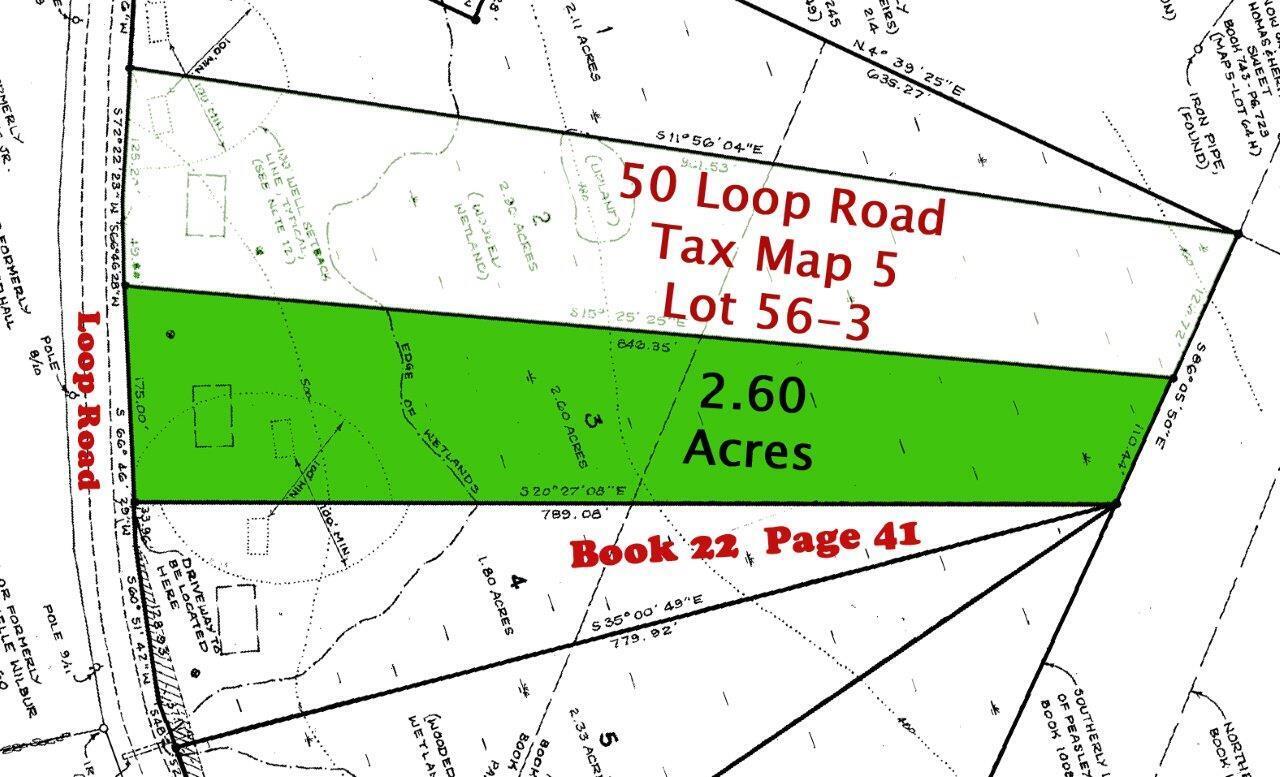 50 Loop Road S Searsport ME 04974