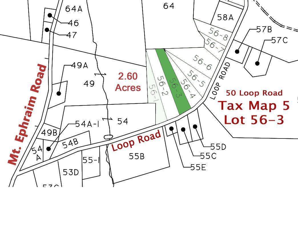 50 Loop Road S Searsport ME 04974