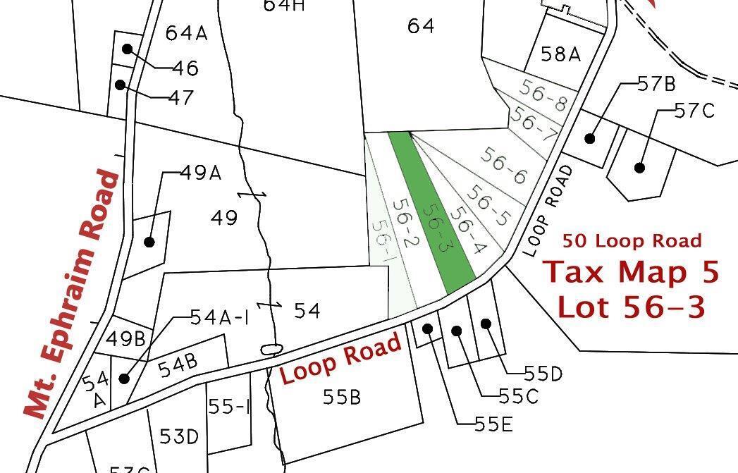 50 Loop Road S Searsport ME 04974