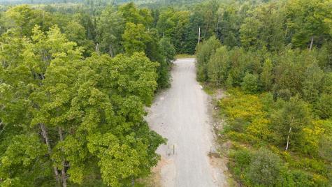 LOT1 Bear Brook Subdivision Sebec ME 04481