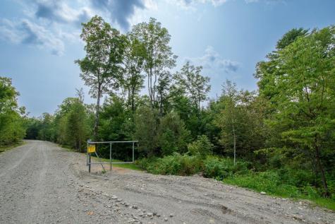 LOT1 Bear Brook Subdivision Sebec ME 04481