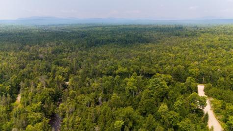 LOT1 Bear Brook Subdivision Sebec ME 04481