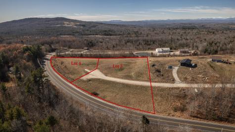 4 High Ridge Road Paris ME 04281