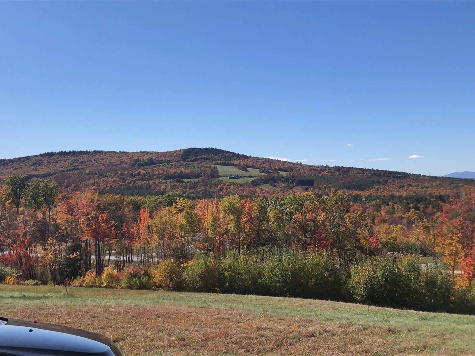 4 High Ridge Road Paris ME 04281