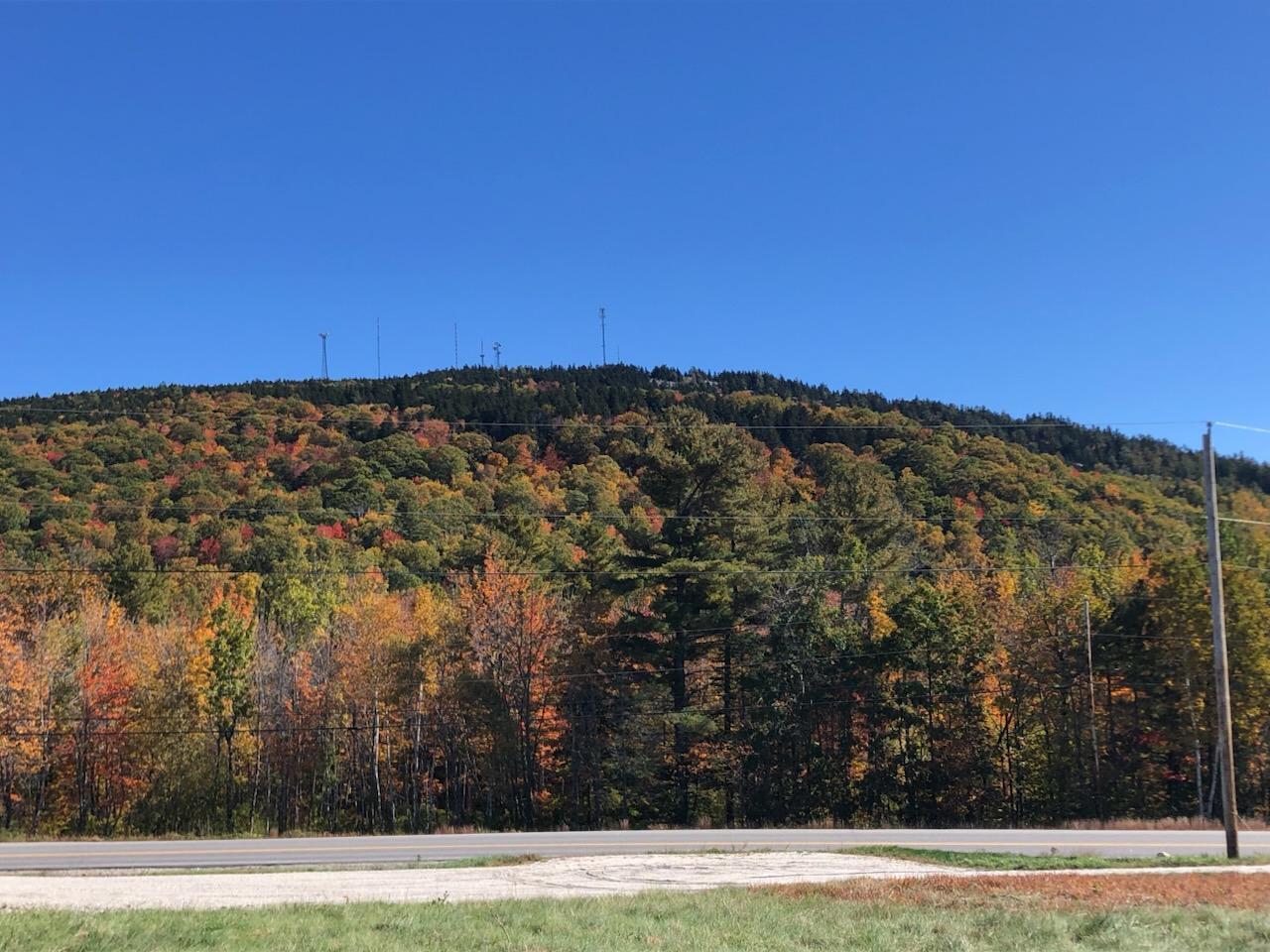 4 High Ridge Road Paris ME 04281