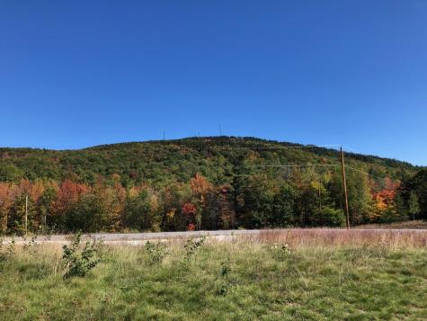 4 High Ridge Road Paris ME 04281