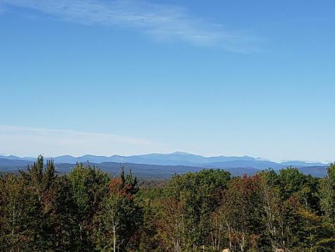 4 High Ridge Road Paris ME 04281