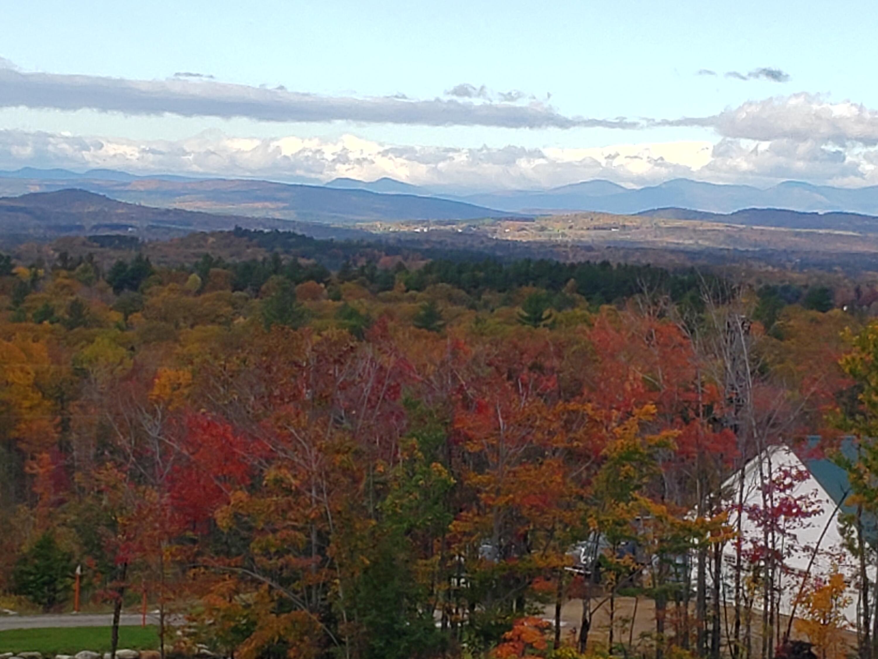 4 High Ridge Road Paris ME 04281