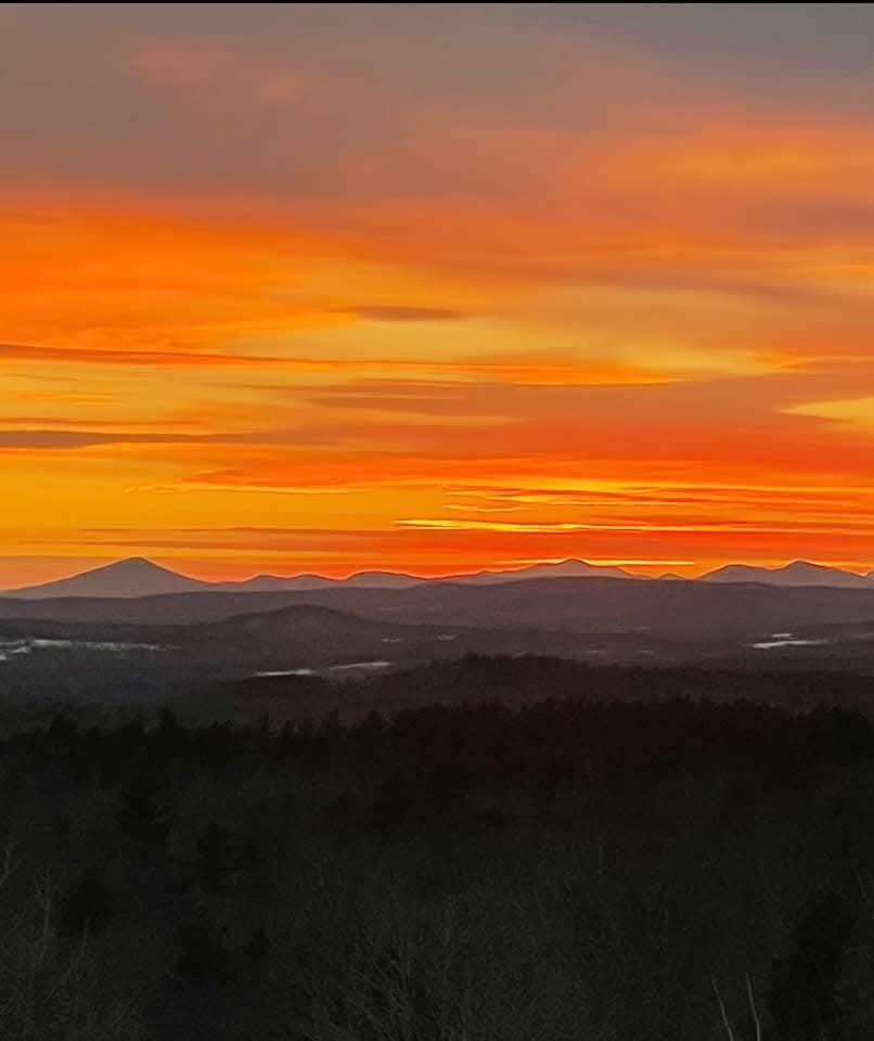 4 High Ridge Road Paris ME 04281