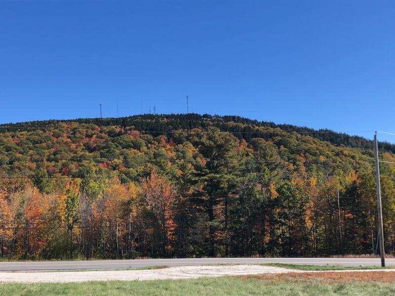 4 High Ridge Road Paris ME 04281