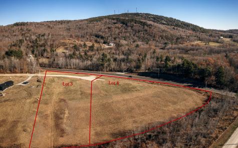 4 High Ridge Road Paris ME 04281