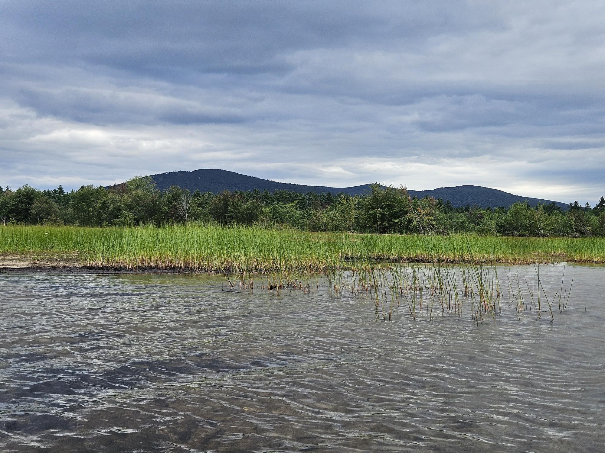 MAP20LOT19 Carter Hill Road Fryeburg ME 04037