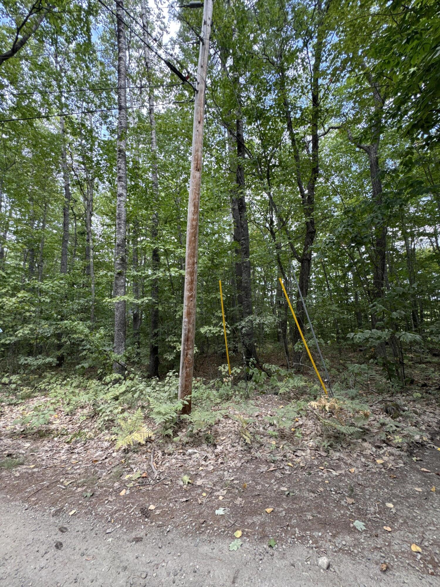 MAP20LOT19 Carter Hill Road Fryeburg ME 04037