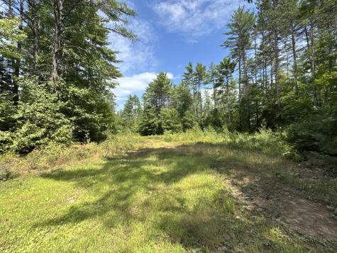 MAP20LOT19 Carter Hill Road Fryeburg ME 04037