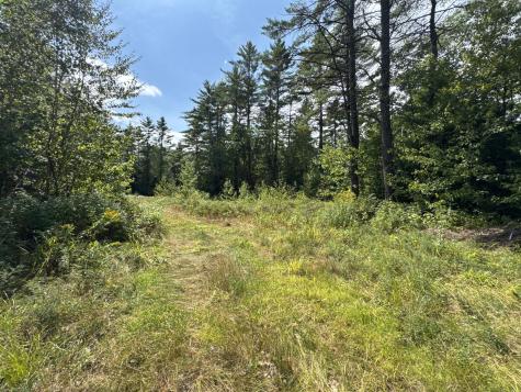 MAP20LOT19 Carter Hill Road Fryeburg ME 04037
