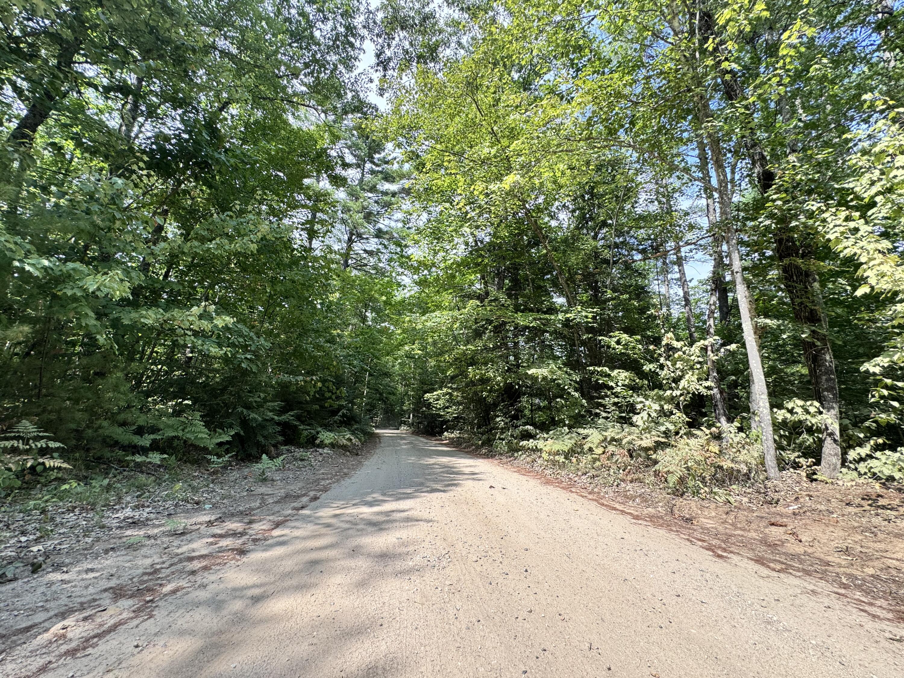 MAP20LOT19 Carter Hill Road Fryeburg ME 04037