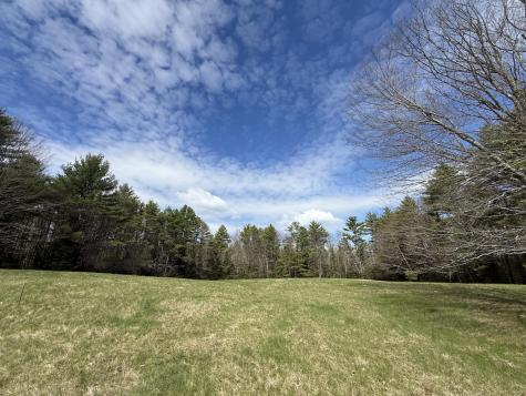 Lot # 8f-3 Lord Road Buxton ME 04093