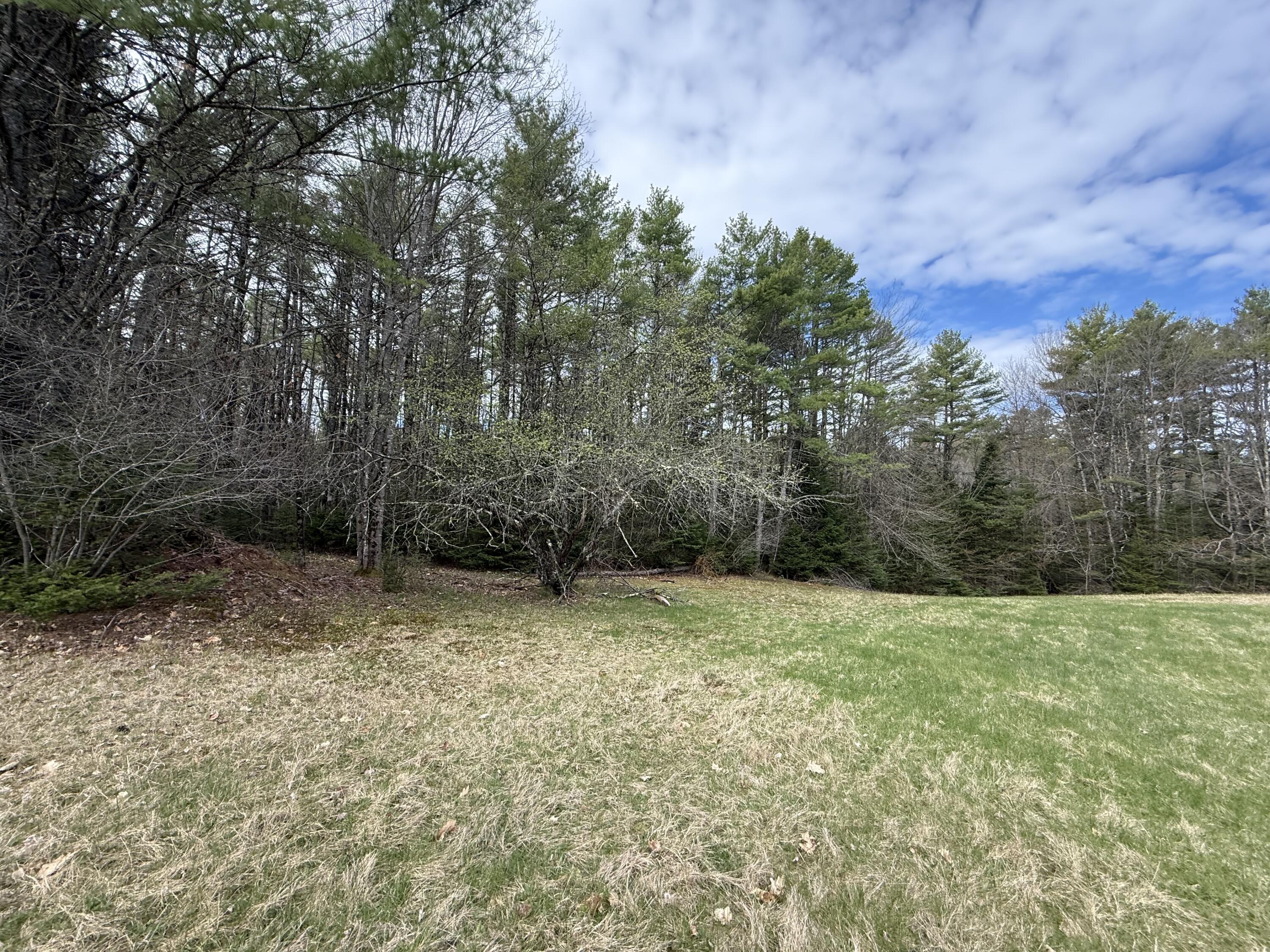 Lot # 8f-3 Lord Road Buxton ME 04093