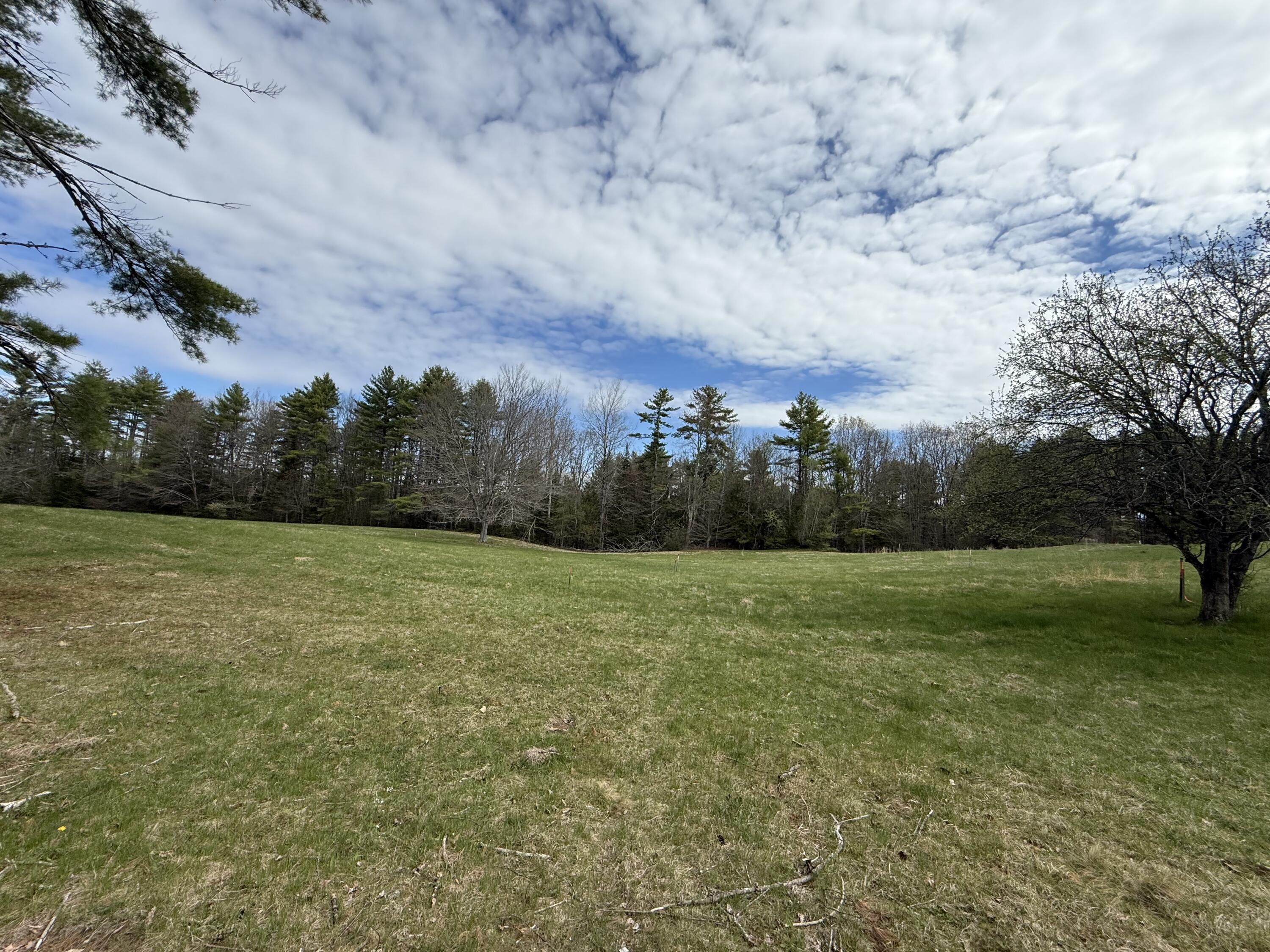 Lot # 8f-3 Lord Road Buxton ME 04093