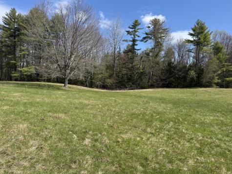 Lot # 8f-3 Lord Road Buxton ME 04093