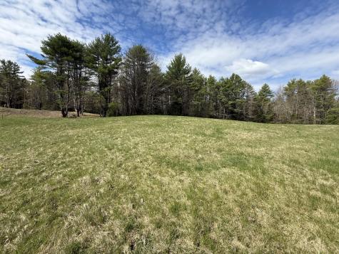Lot # 8f-3 Lord Road Buxton ME 04093